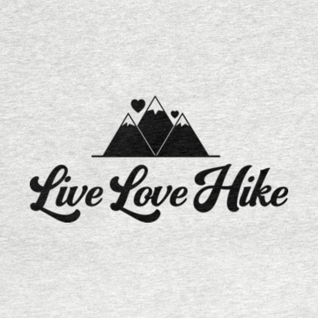 Hike by Shop Ovov